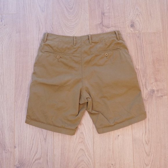 UNIQLO Chino Shorts NWOT - Picture 3 of 8